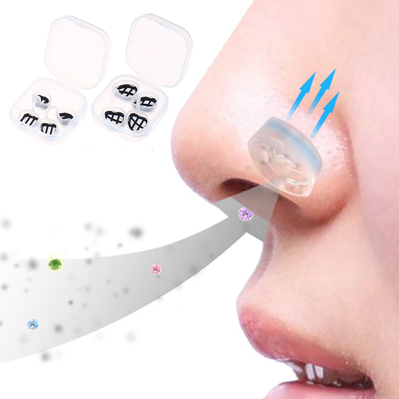 2/1 adet S/M/L rahat burun gör - Anti Pollution Mask incelemesi ve fiyatı