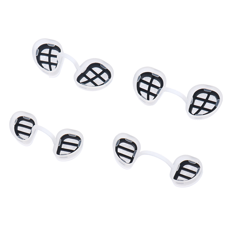 2/1 adet S/M/L rahat burun gör - Anti Pollution Mask incelemesi ve fiyatı