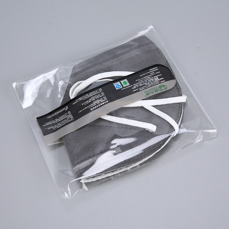 KN95 Yüz Maskesi Aktif Karbon  - Kn95 Respirator Mask incelemesi ve fiyatı