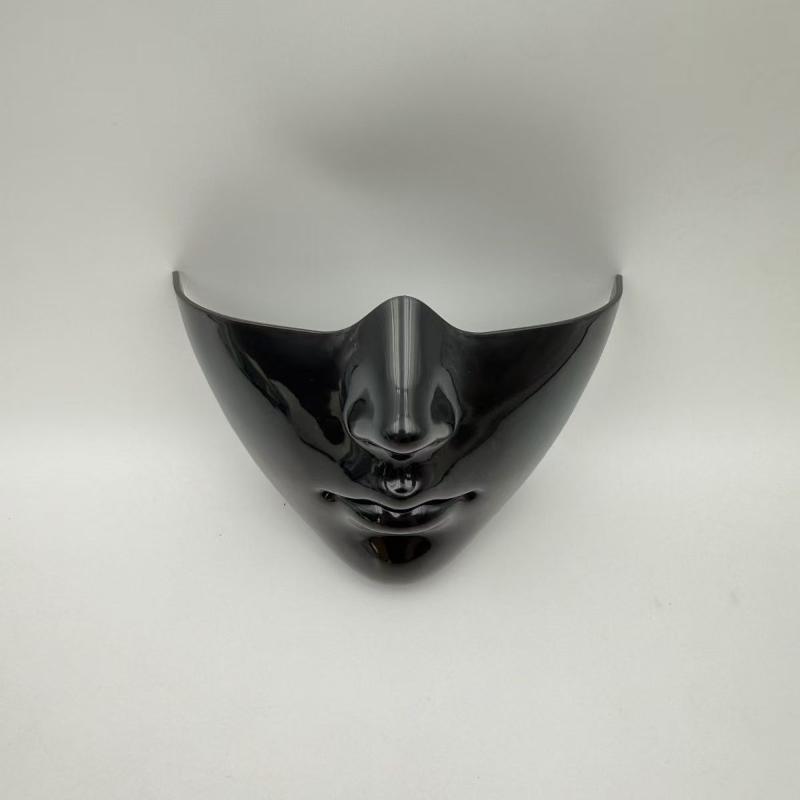 ● Cadılar Bayramı Maskeli Balo - Respirator Half Face incelemesi ve fiyatı