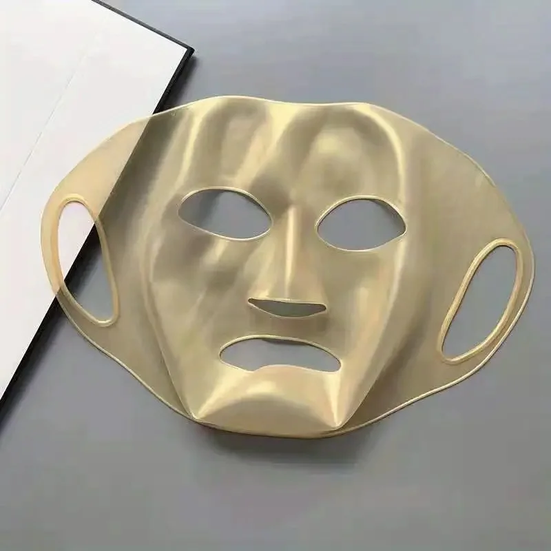 Besleyici Ciltler İçin Silikon - Face Mask Storage Box incelemesi ve fiyatı