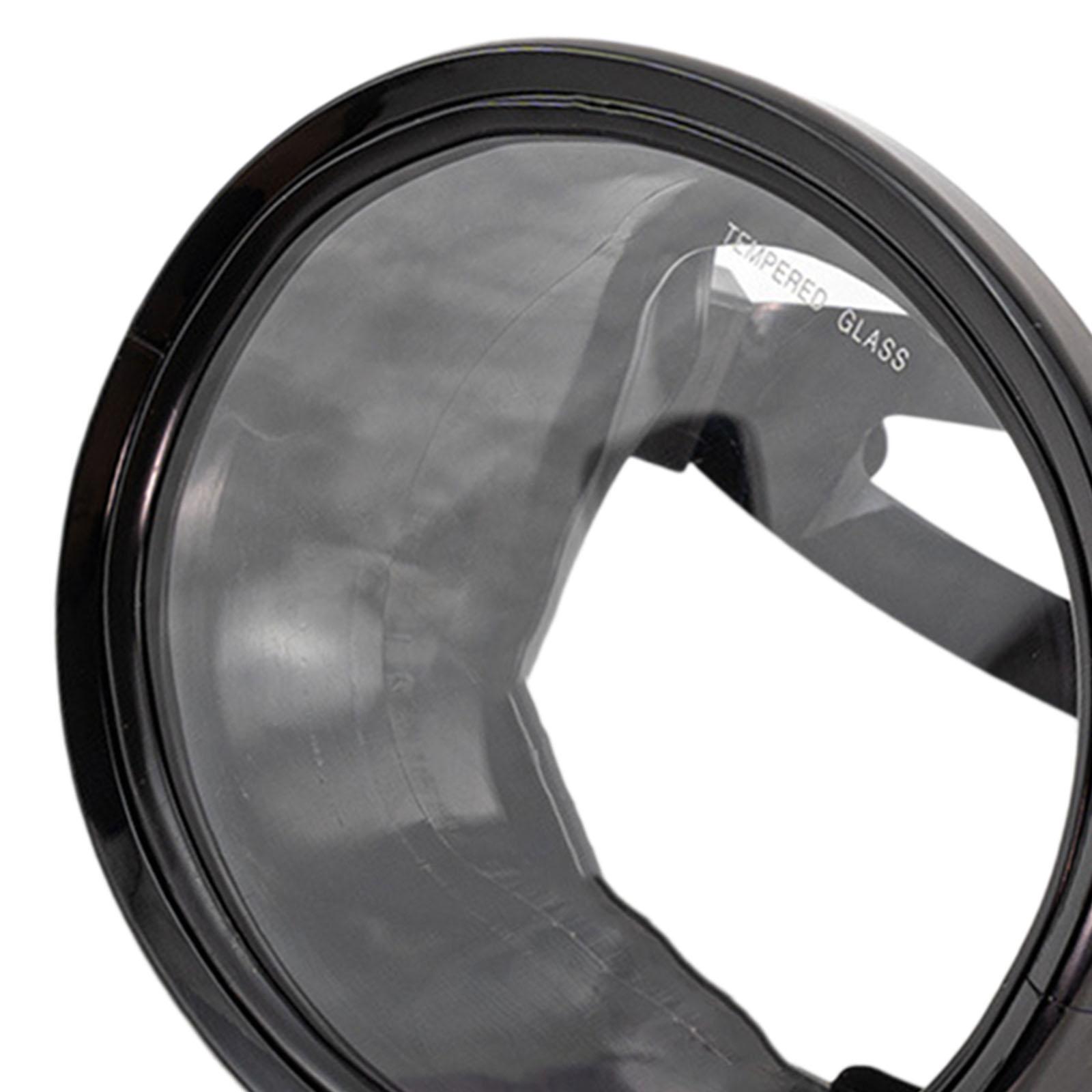 Su Geçirmez Dalış Maskesi Temp - Anti Pollution Mask incelemesi ve fiyatı