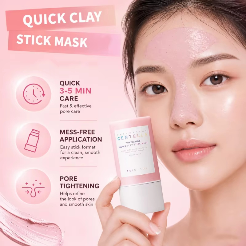 SKIN1004 Kore Centella Gözenek - Dust Mask Construction incelemesi ve fiyatı