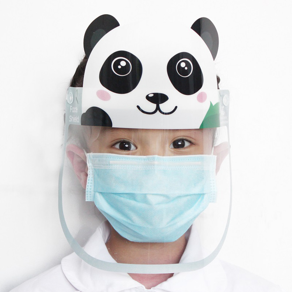 2 Adet Tam Yüz Maskesi, Okula  - Kids Face Mask incelemesi ve fiyatı