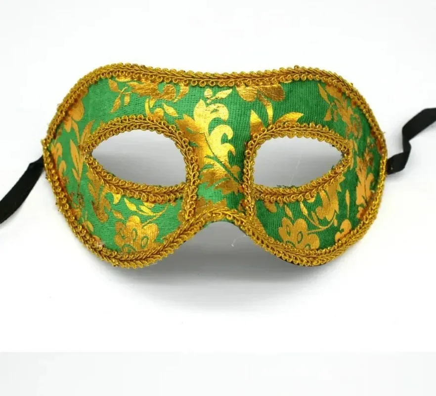 Seksi Renkli Venedik Masquerad - Respirator Half Face incelemesi ve fiyatı